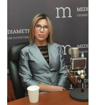 Сапунова Инесса Викторовна